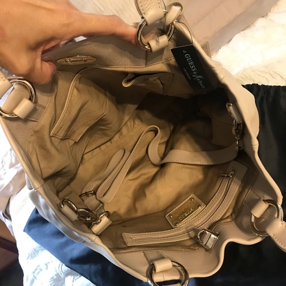 Marciano Tote Bag - Picture 4 of 4